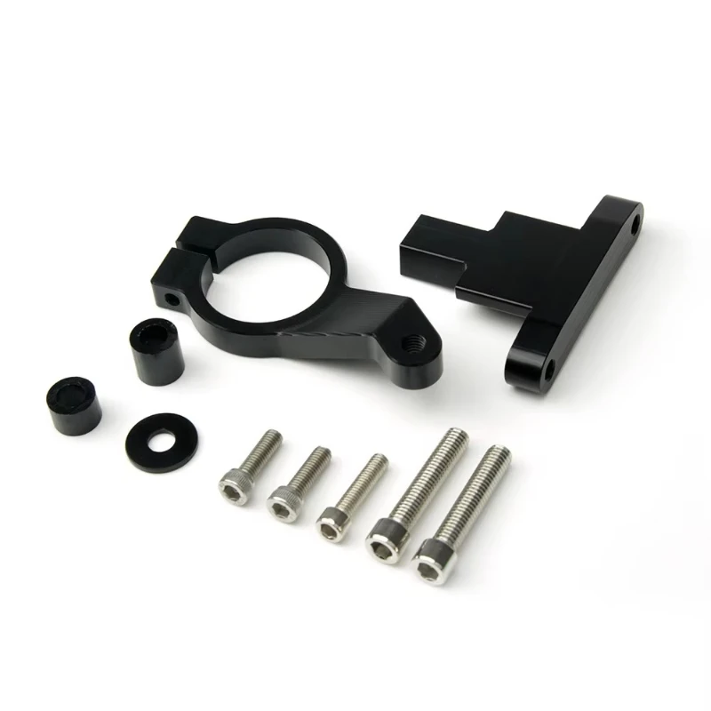 

MOTORCYCLE MODIFICATION DIRECTIONAL SHOCK SUPPORT, FITS HONDA CBR400R CBR500R