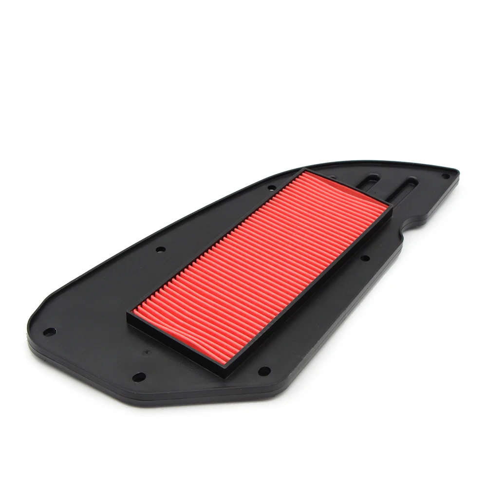 Motorcycle Air Filter For KYMCO 17211-LEA7-E00 Downtown 300 300i K-XCT300 K-XCT125 For Kawasaki 11013-Y003 SC300 J300 J300SE