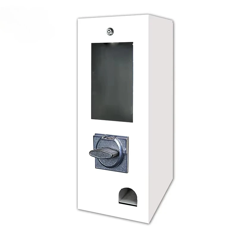 Mechanical Small Toothbrush Vending Machine For Toothbrush Vending Machine