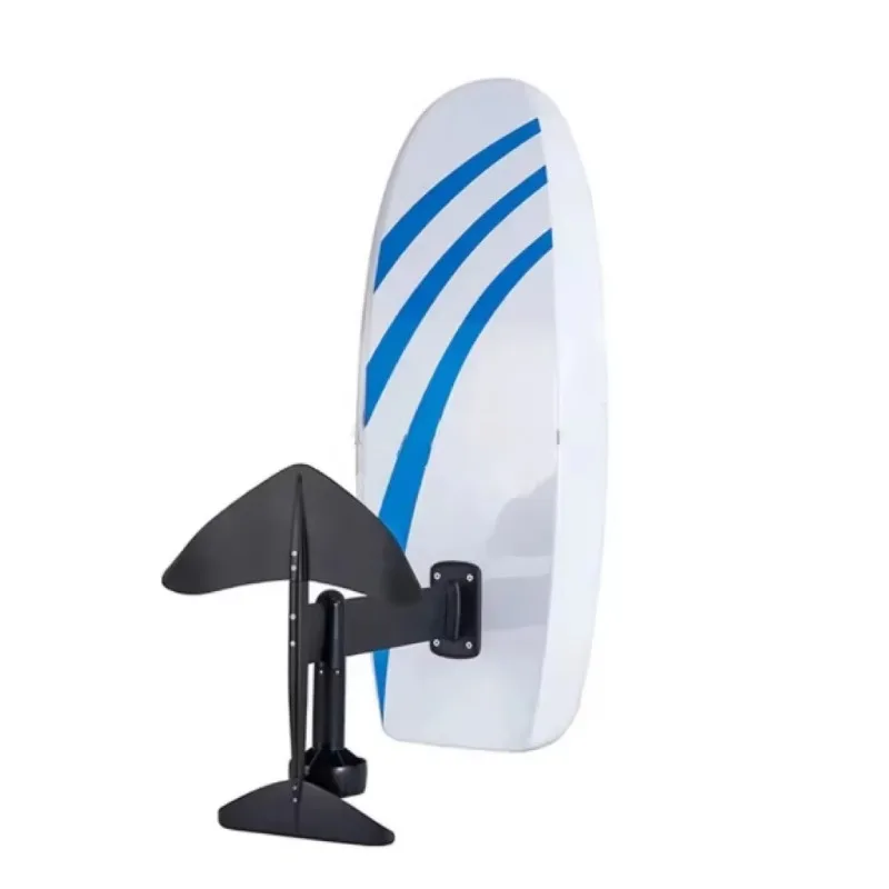 Fashion Customized Classic Hydrofoil Remote Full Carbon Fiber Foil Board Electric Jet Surf Efoil Hydrofoil Board