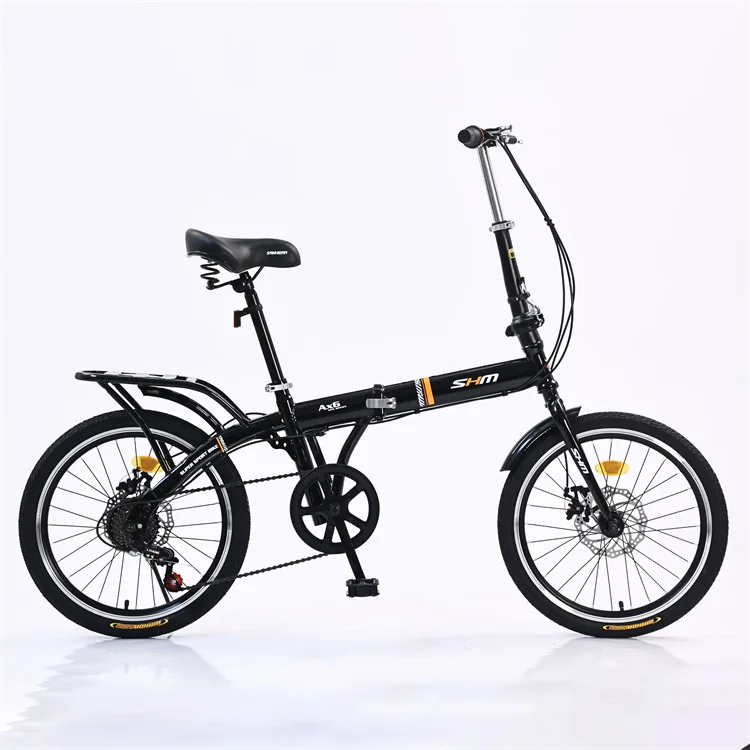 Folding Bike Bike Men Or Women Lightweight Folding Bicycles 12 16 20 Inch Foldable Bicycle For Sale