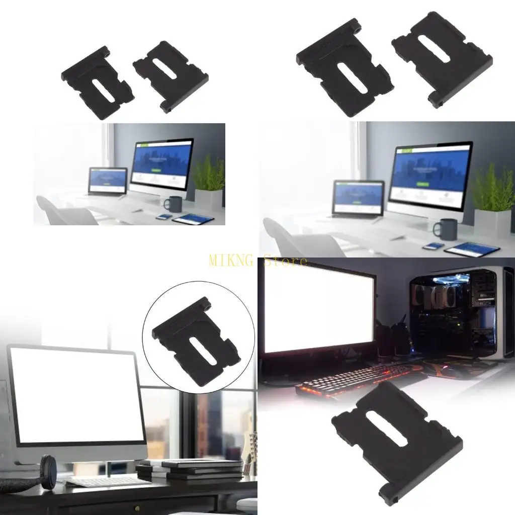 Easy to Work Laptop Card Tray Holder Slot for Dell E7480 Laptop best sale