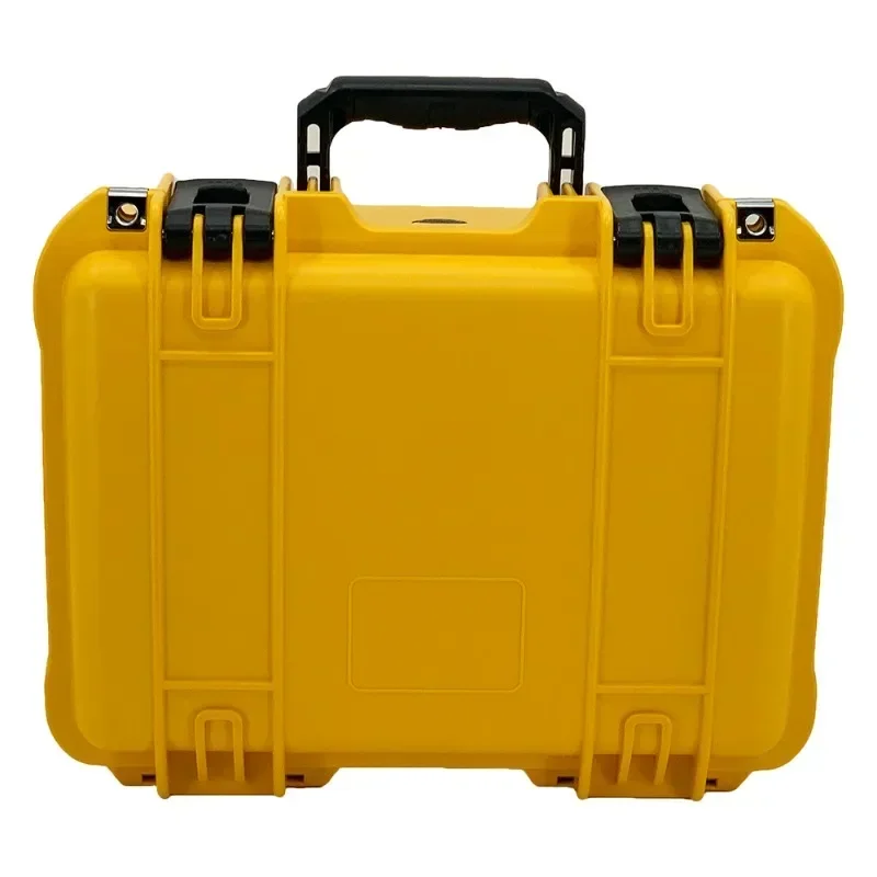 for IP67 Rated Dust Proof and Shock Proof Portable Trunk Carrier Waterproof Hard Plastic Tool Case