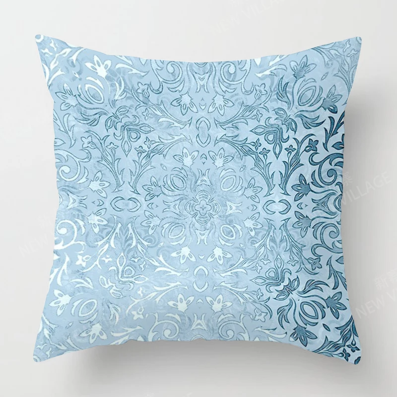 Funda De Almohada D…