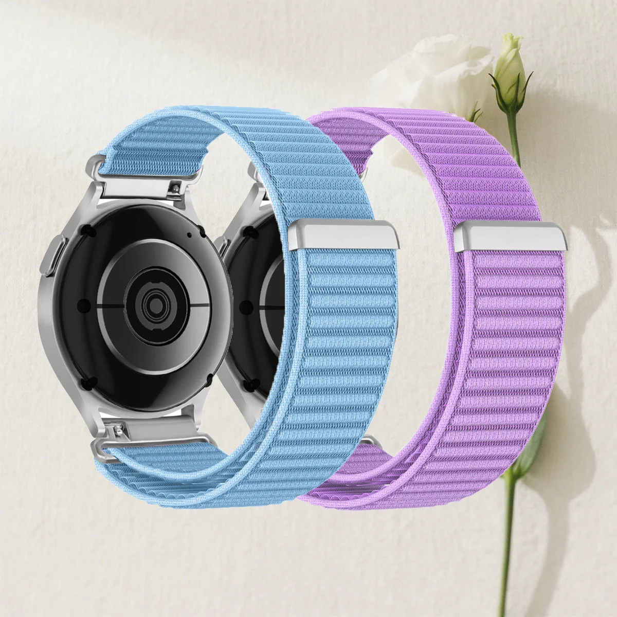 2Pcs 18/20/22Mm Wav…