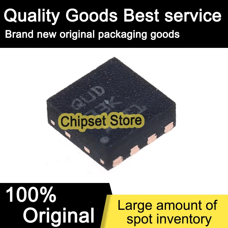 

5pcs TPS62163DSGR TPS62163 WSON 100% Brand new