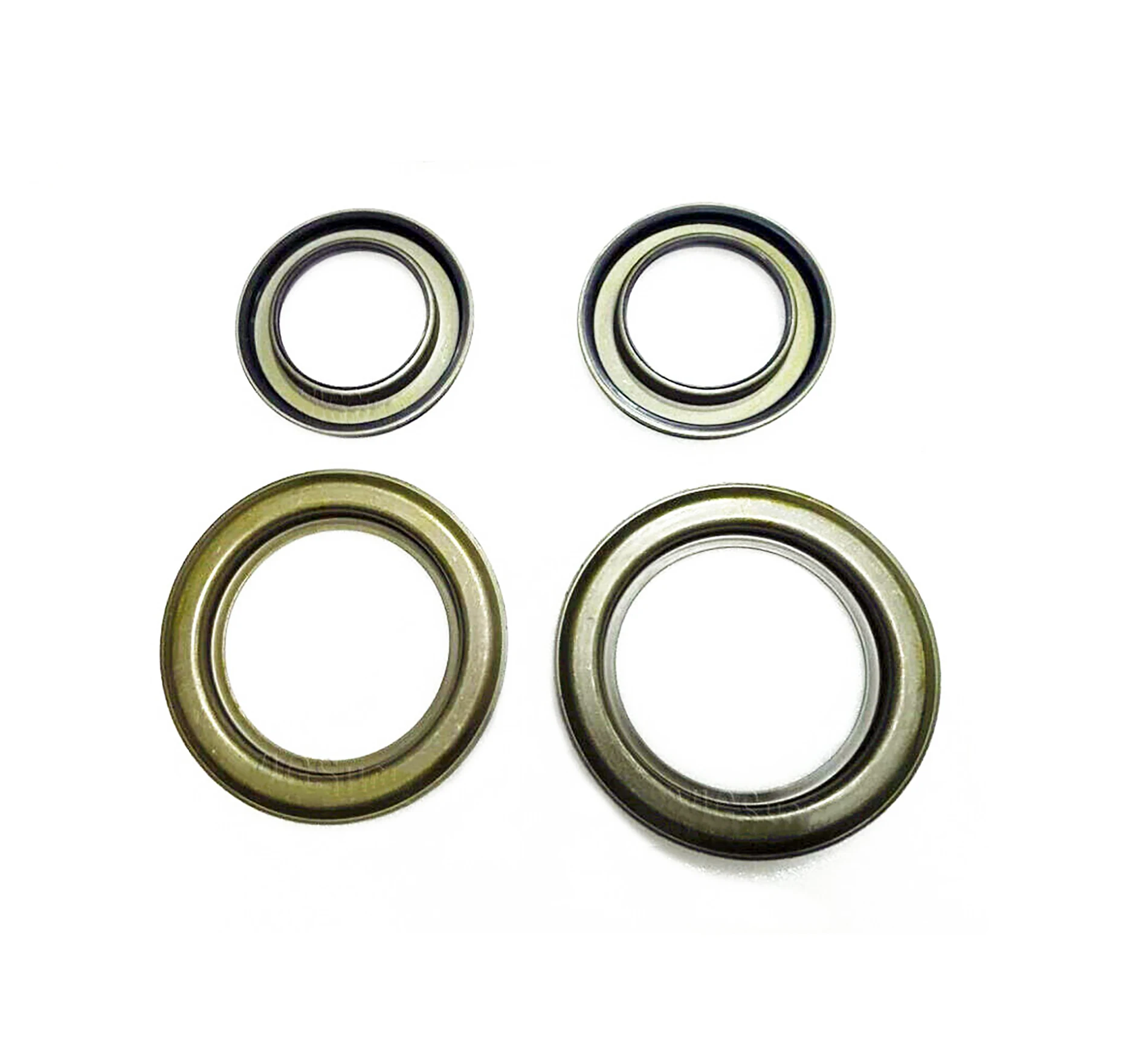 

6DCT450 MPS6 Auto Transmission Piston kit For Volvo Ford 08-up