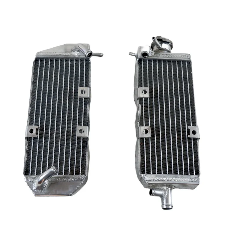 

GPI Aluminum Radiator For 1993-1995 Suzuki RM125 RM 125 Cooler Cooling Coolant 1993 1994 1995