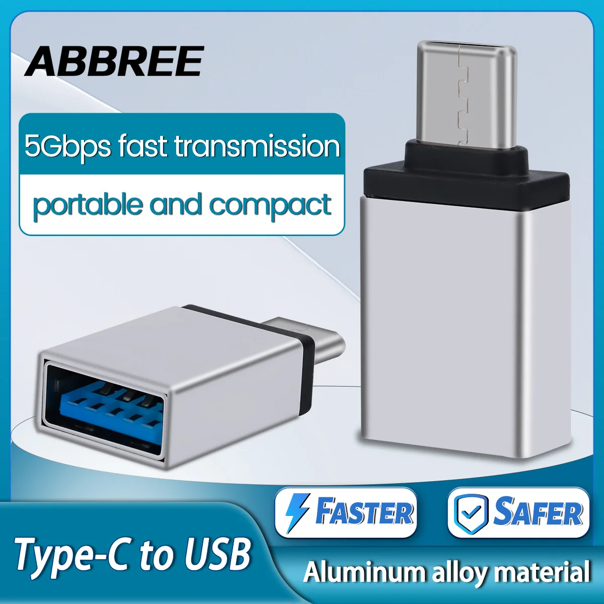 

USB-кабель для программирования Walkie Talkie Type-C, адаптер USB-кабеля Type-C, конвертеры для ПК, ноутбуков, передачи данных и зарядки телефона