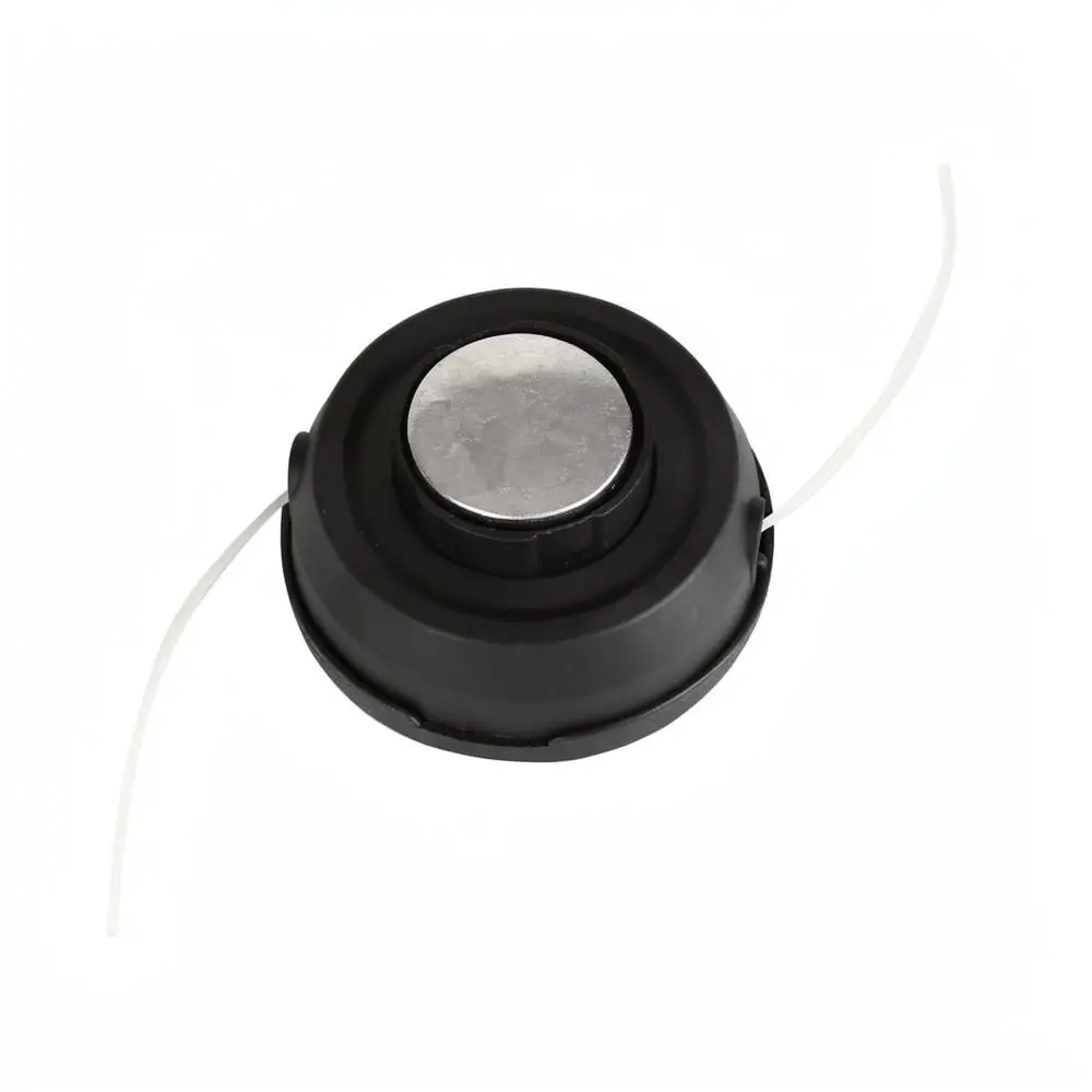Durable Bearing String Trimmer Head For For Xiaohenan Brush Cutter Spare Part Universal Garden Lawn Maintenance Appliance