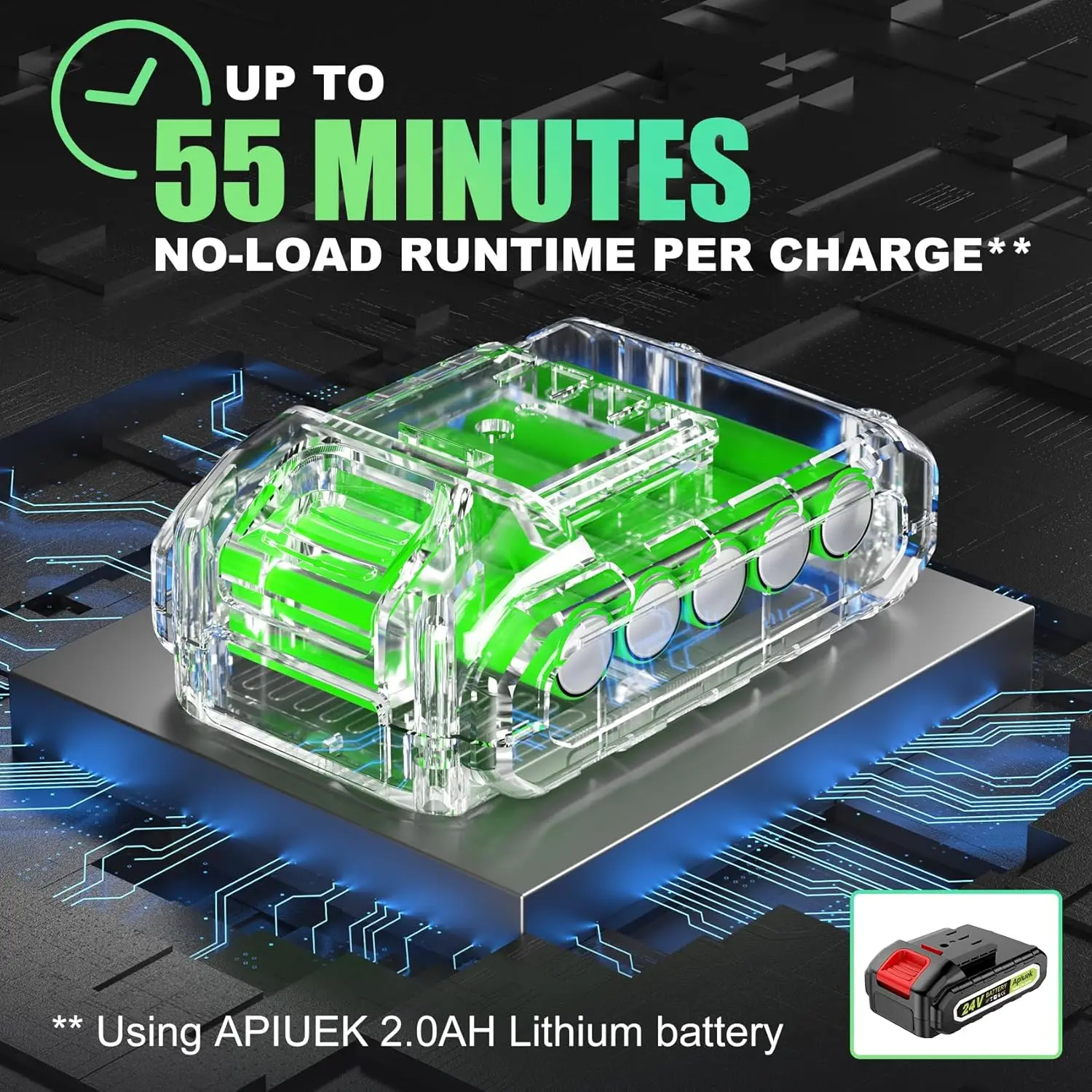 Thumbnail 3 - #34 Trending Lawn Mower Blades Right Now