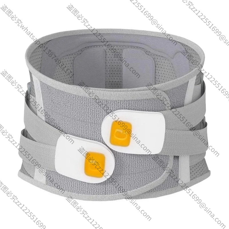 Suitable for Waist Belt, Lumbar Disc Strain, Lumbar Spine Herniation, Psoas Muscle Sedentary Artifact