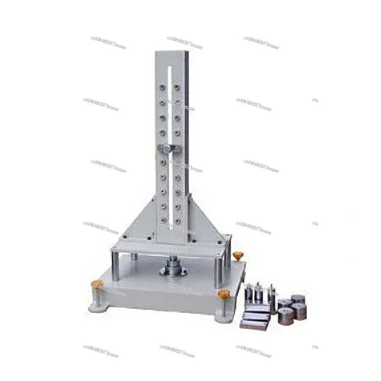 

Plastic Dupont Impact Tester