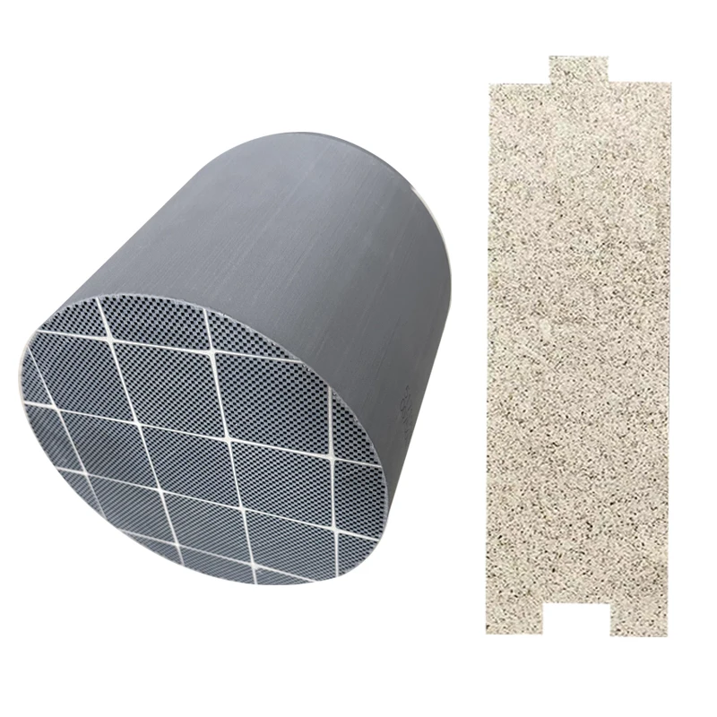 Fap Filter Diesel P…