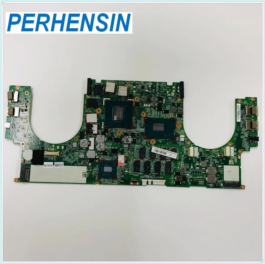 

for RAZER BLADE 14" RZ09 RZ09-0195 RZ09-01952E72 Original Motherboard I7-7600HQ 16GB