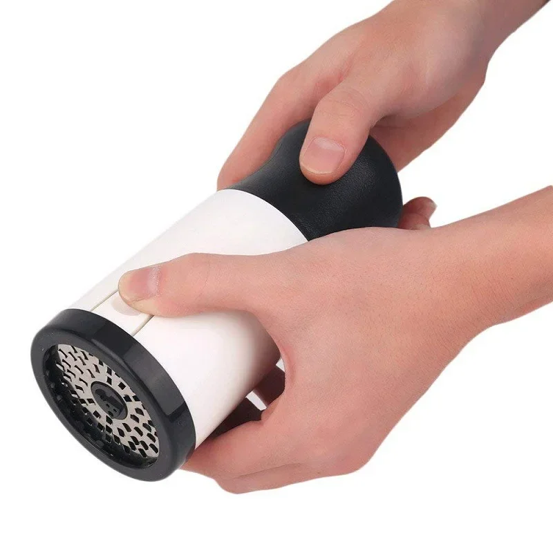 Manual Kitchen Cheese Slicer Herb Grinder Spice Mill Parsley Shredder Chopper Kithcen Tools