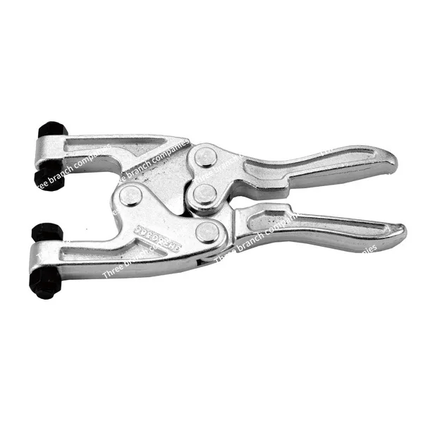 

CH-50385 Squeeze Clamp Vise Grips Clamp