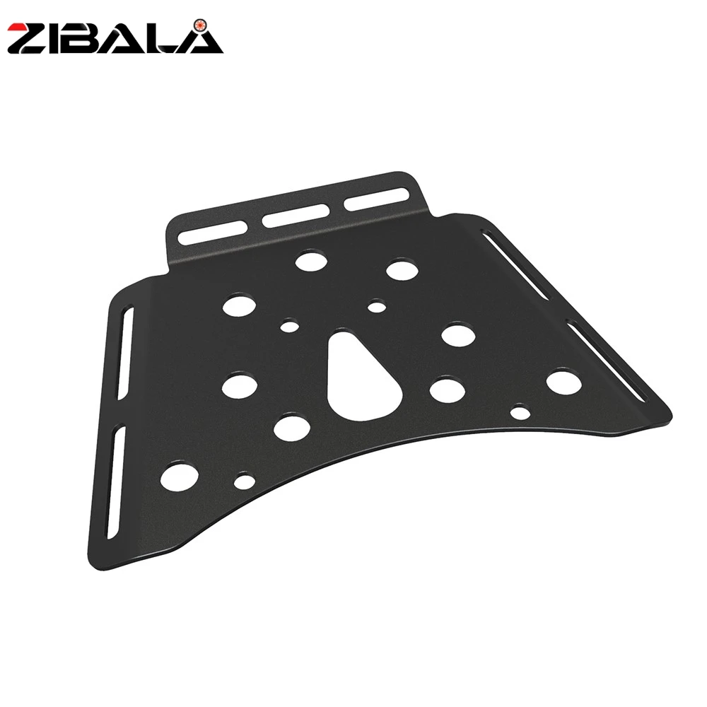 950 990 ADV Rear Enlargement Rack Luggage Rails For 950 990 Adventure R 2003-2005 2006-2007-2008-2009-2010-2011-2012-2013-2014