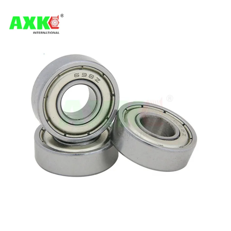 10Pcs/Lot 692Zz, 69…