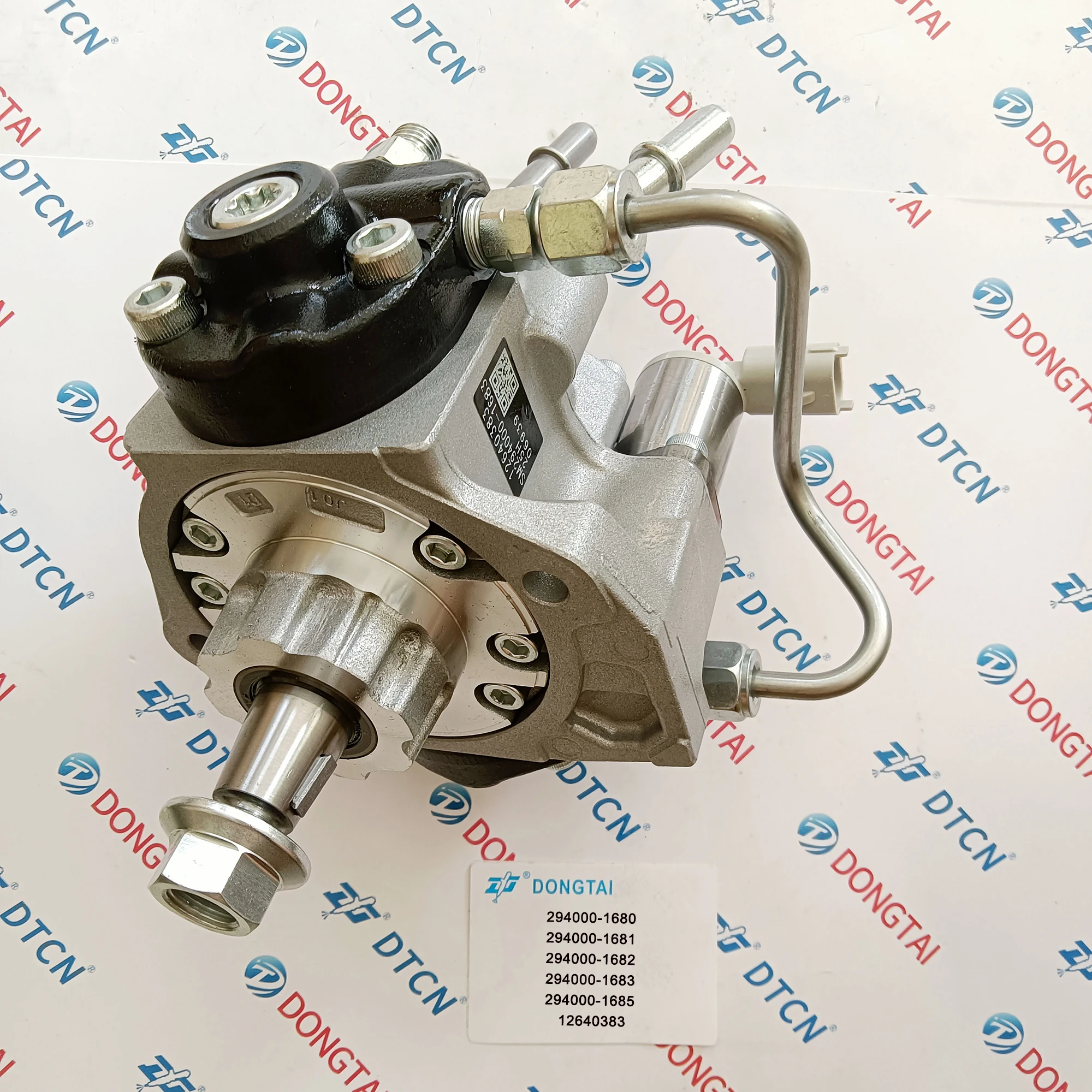 For Denso HP3 Fuel …