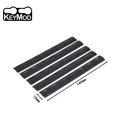KEYMOD Black A
