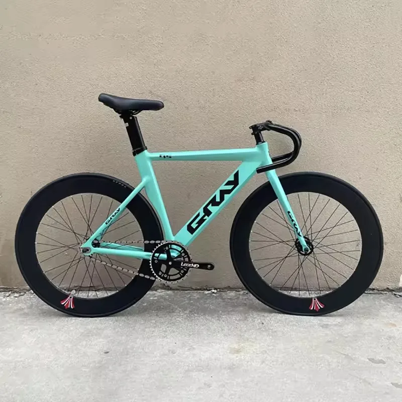 bicicleta berg
