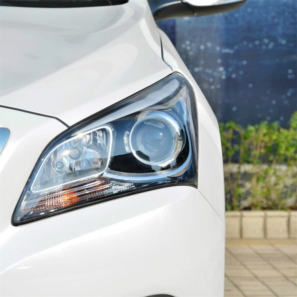 

Car Interior Spare Parts Lampcover Caps Headlamp Housing