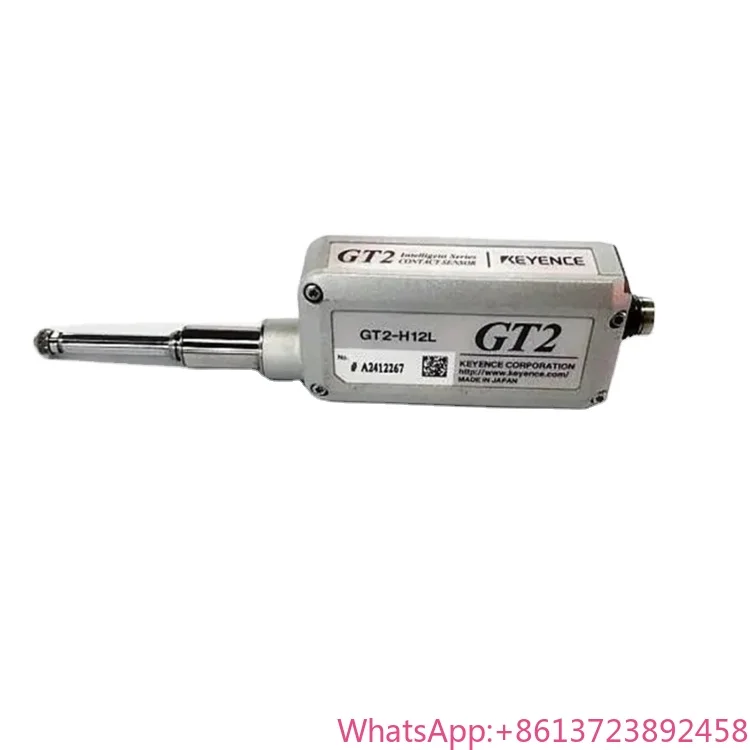 

Brand New Original Genuine GT2-H12L Digital Contact Sensor