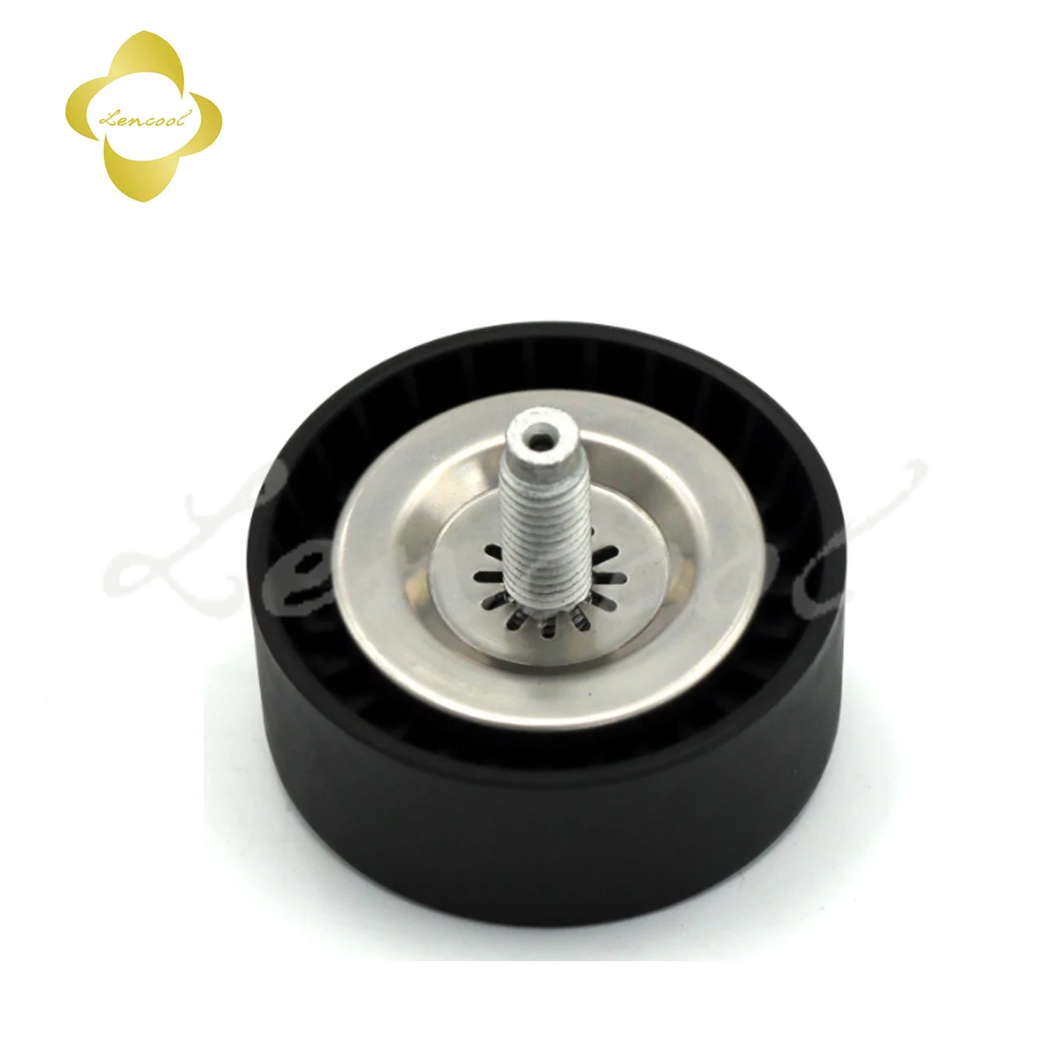 Engine Tensioner Idler Pulley For MERCEDES-Benz E300 GLE250 GLK200 ML250 S250 Viano JEEP COMPASS 68027647AA 6512000270