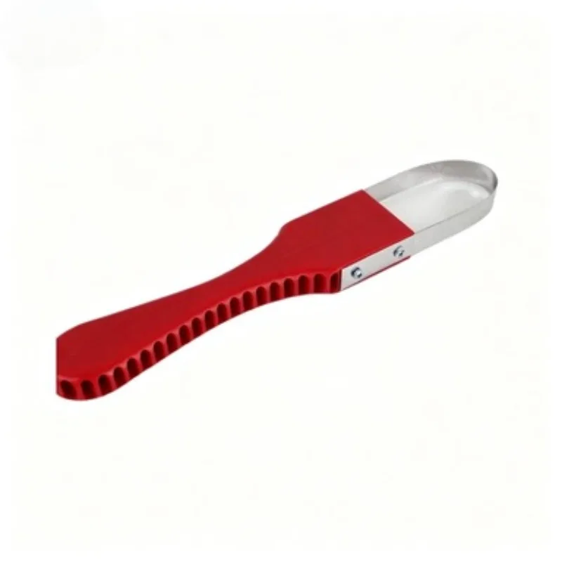 Manual Ring Weeder Gardening Supplies, Plastic Handheld Weed Removing Tool for Yard Lawn Weeding