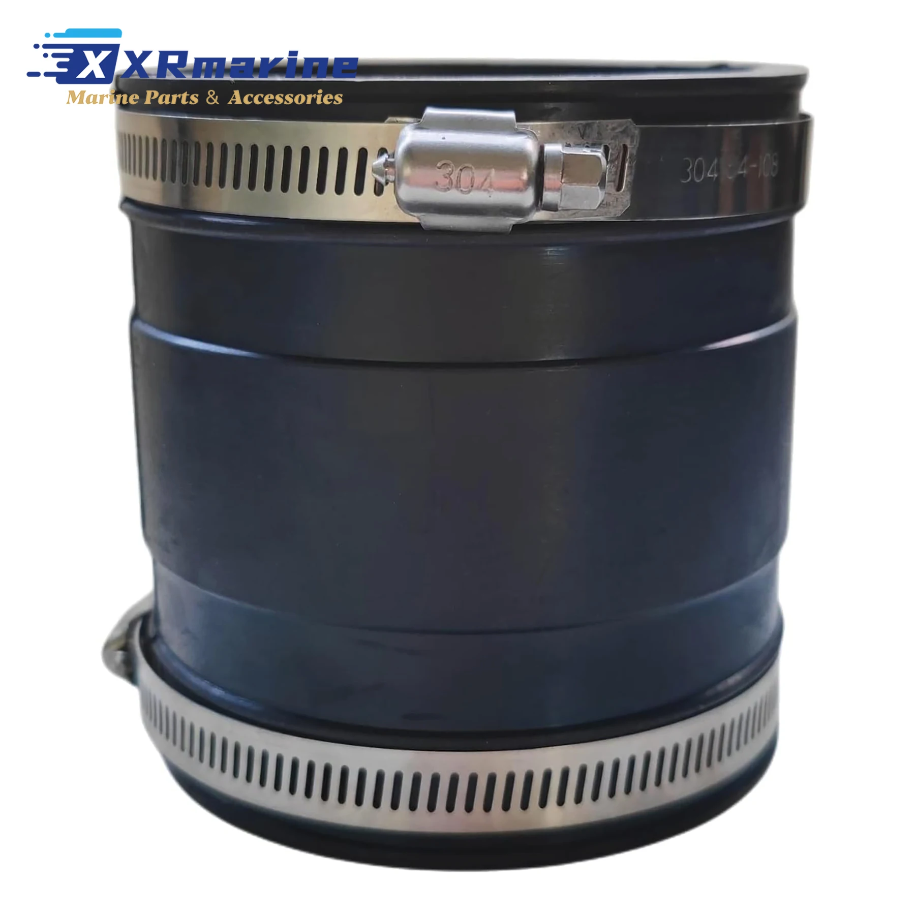 

3852742 Гофрированный патрубок выхлопной системы для OMC 2.3L 4.3L 5.0L 5.7L, для Volvo Penta 5.0 5.7 5.8 7.4 8.1 8.2 L Sterndrive 18-2781 89230 9-72801