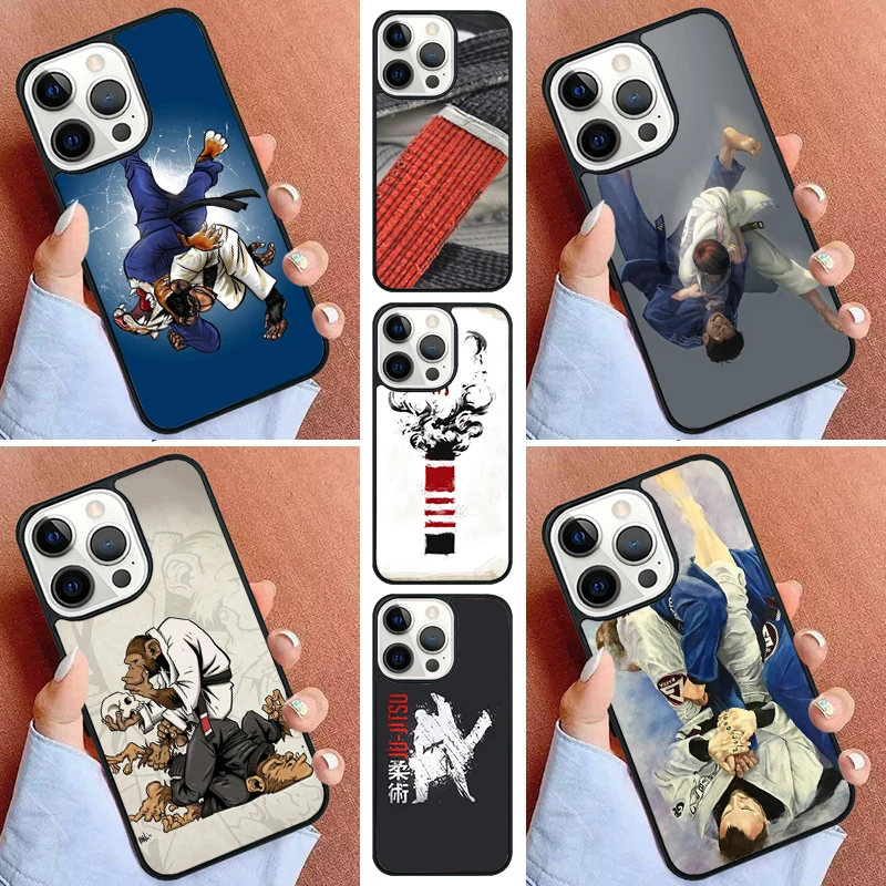 Bjj Brazilian Jiu J…