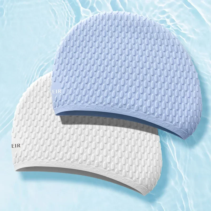 Thumbnail 2 - #84 Latest Swim Caps Offers