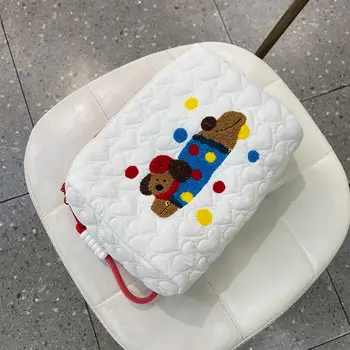 12 最佳銷售 可愛的化妝包 - №12