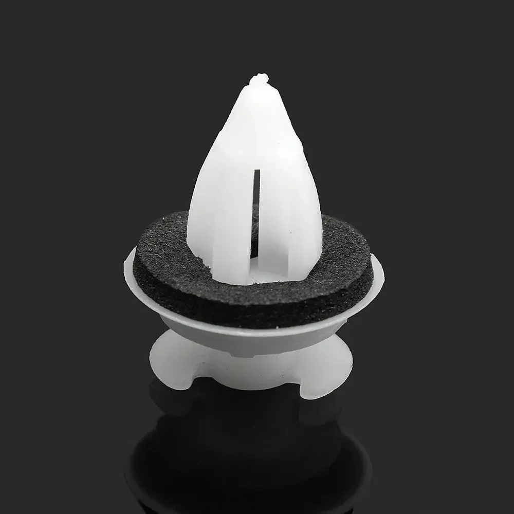 120/100/50/40/20pcs/kit 자동차 도어 패널 클립 패스너 BMW E30 E... - 4