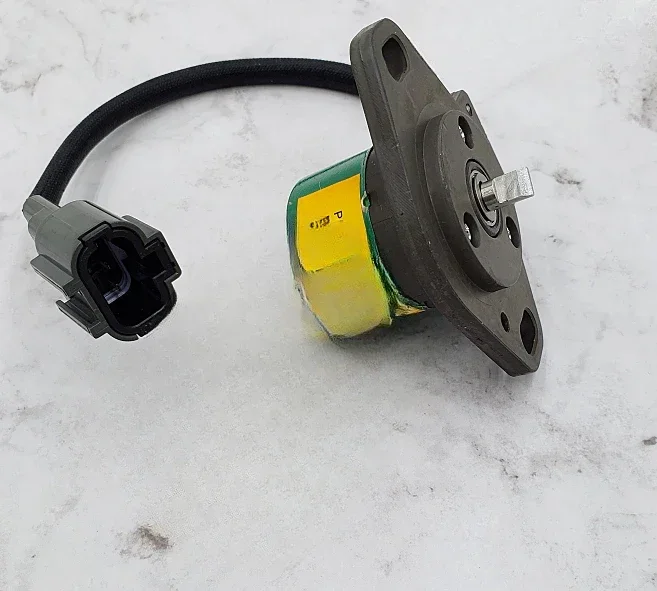 Excavator Parts EX350-5/360-5/450-5/470-5/Hydraulic Pump Main Pump Angle Sensor