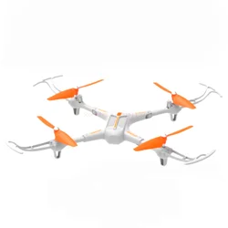 SYMA Z4w Aerial Remote Control Four Axis Aircraft Wifi Control Roll Student Rc Practice Drone