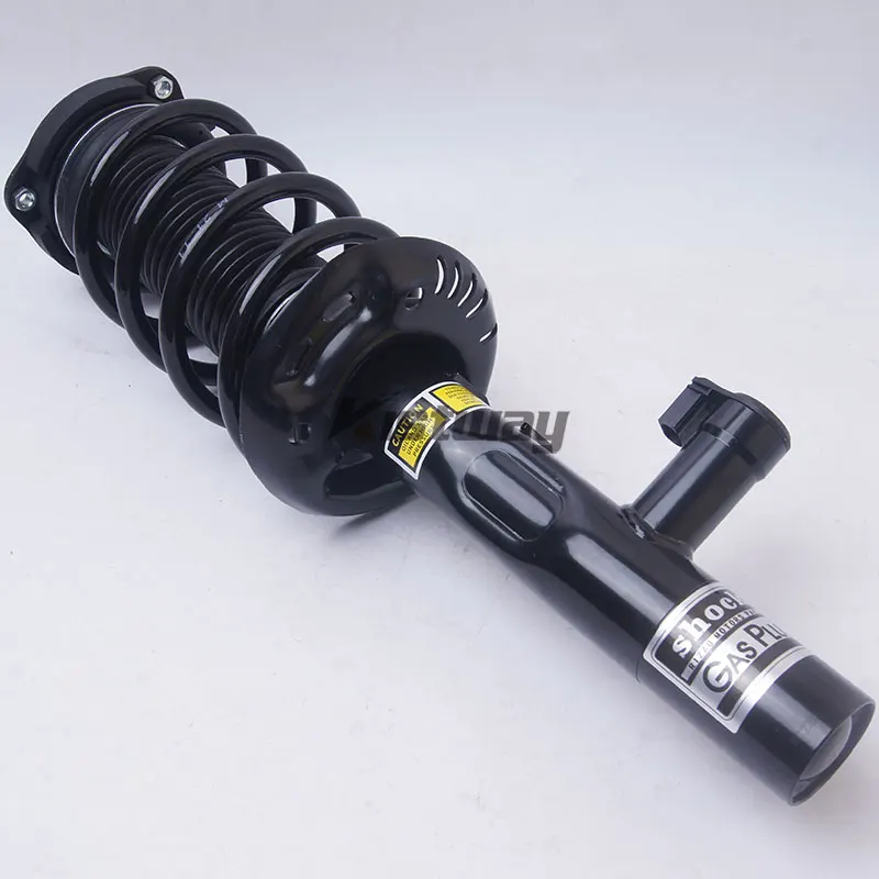 1PCS Front Or Rear Electric Sensor Shock Absorber Assembly For VW Golf 6 MK6 Passat B7 CC EOS Tiguan Scirocco 3C0413031D