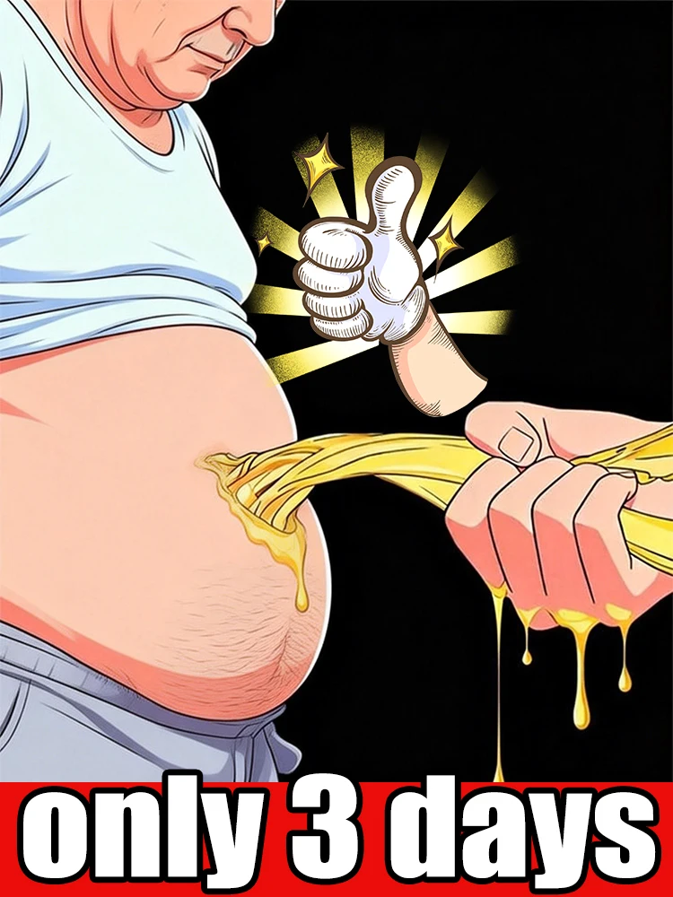 

Натуральное растительное средство для сжигания жира и укрепления мышц пресса (6 шт.)