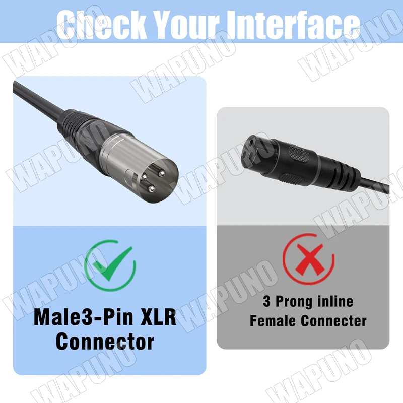 54.6V 2A Charger for 48V Lithium Battery 3 Pin XLR Connector For Mobility Vehicles Electric Wheelchairs With EU/US Power Cord