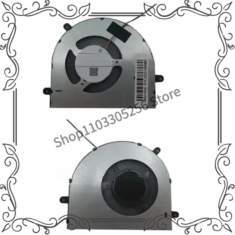 For GWTN141-3PR B85D5HB20B0 B85D5HB2063 4PIN New GWTN141-4 FAN