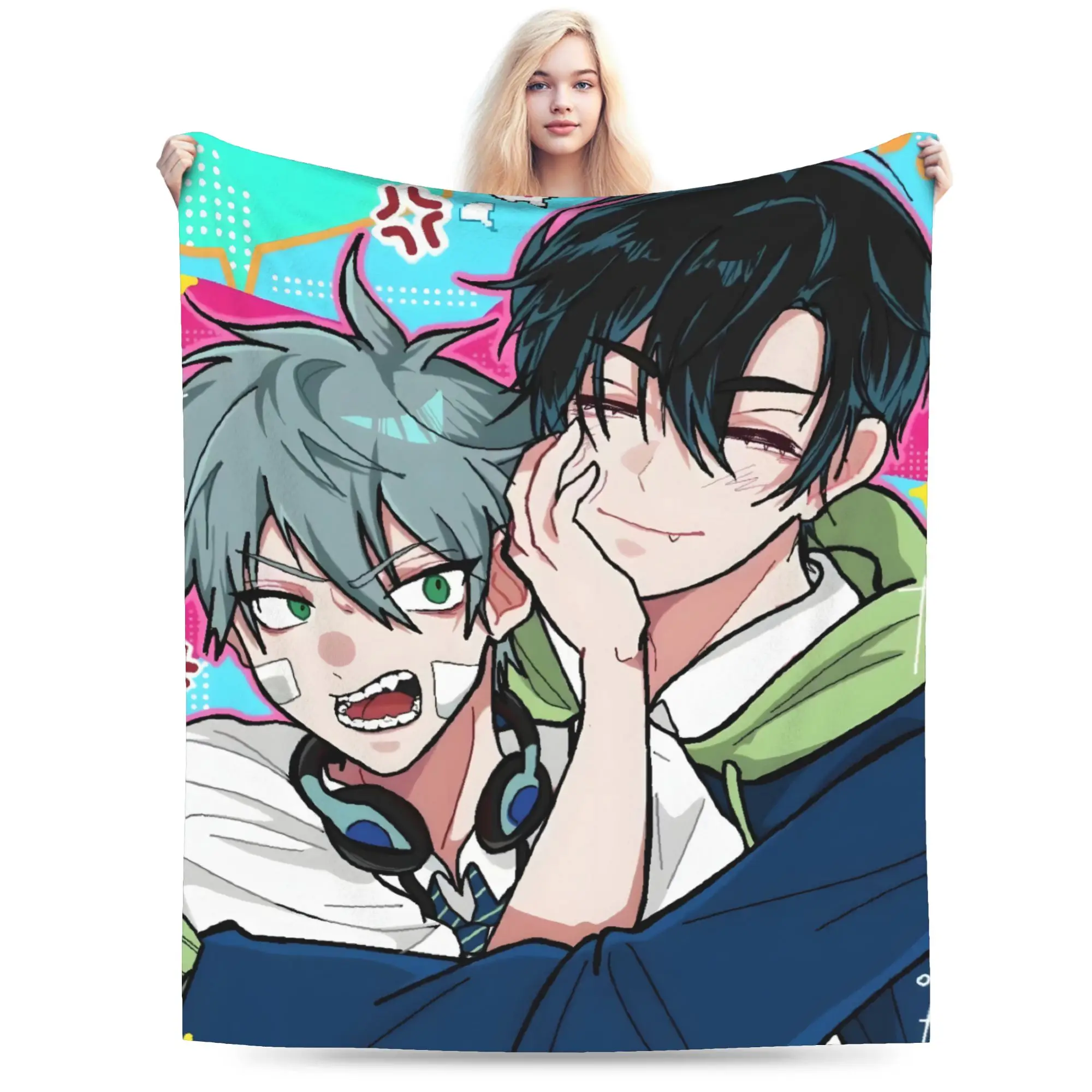 Alien Stage Anime B… - image