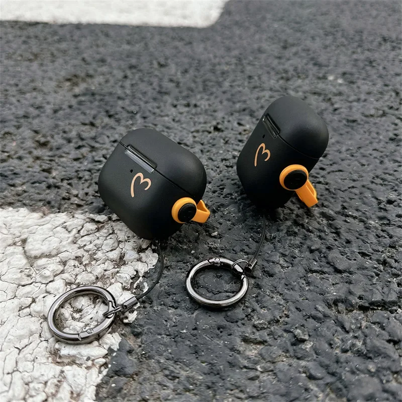 Bluetoothイヤホン用保護ケース,充電ボックス,1, 2, 3 pro,4