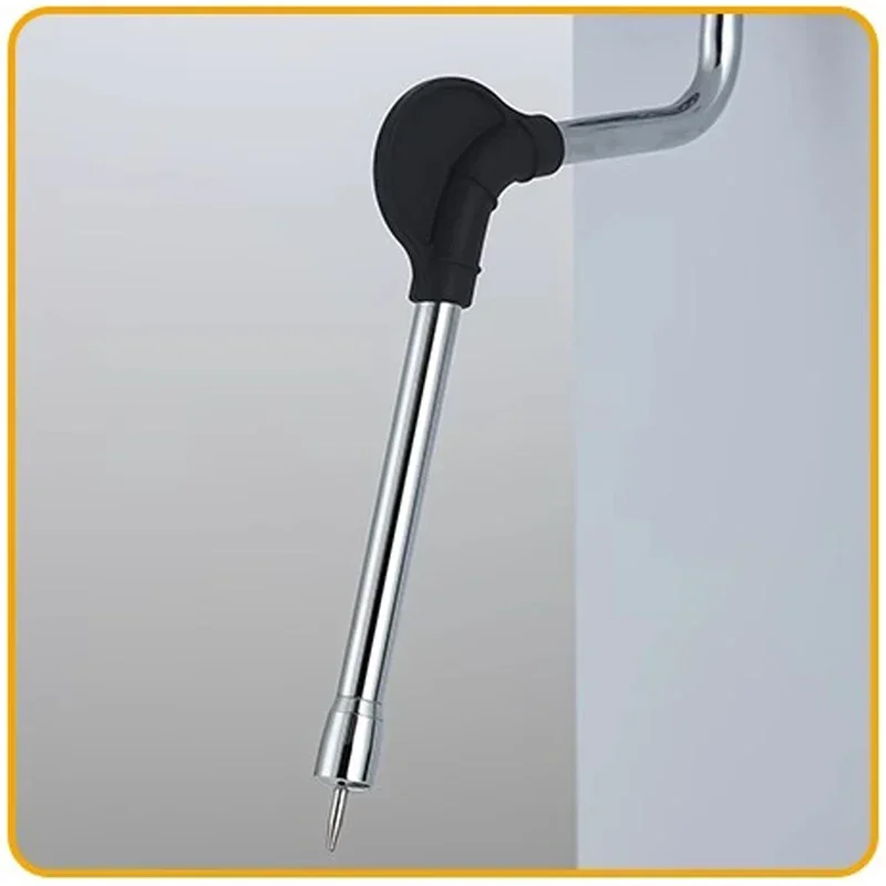 Komercyjna maszyna parowa do spieniania mleka o pojemności 6 litrów Ekspres do kawy z mlekiem i bąbelkami z 5 ustawieniami temperatury W pełni automatyczny inteligentny