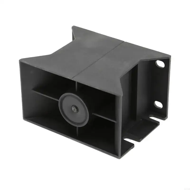 M76E Rückfahrwarnalarm für Baufahrzeuge, Terminal montierter akustischer Piepser für Gabelstapler- und – Detail 7