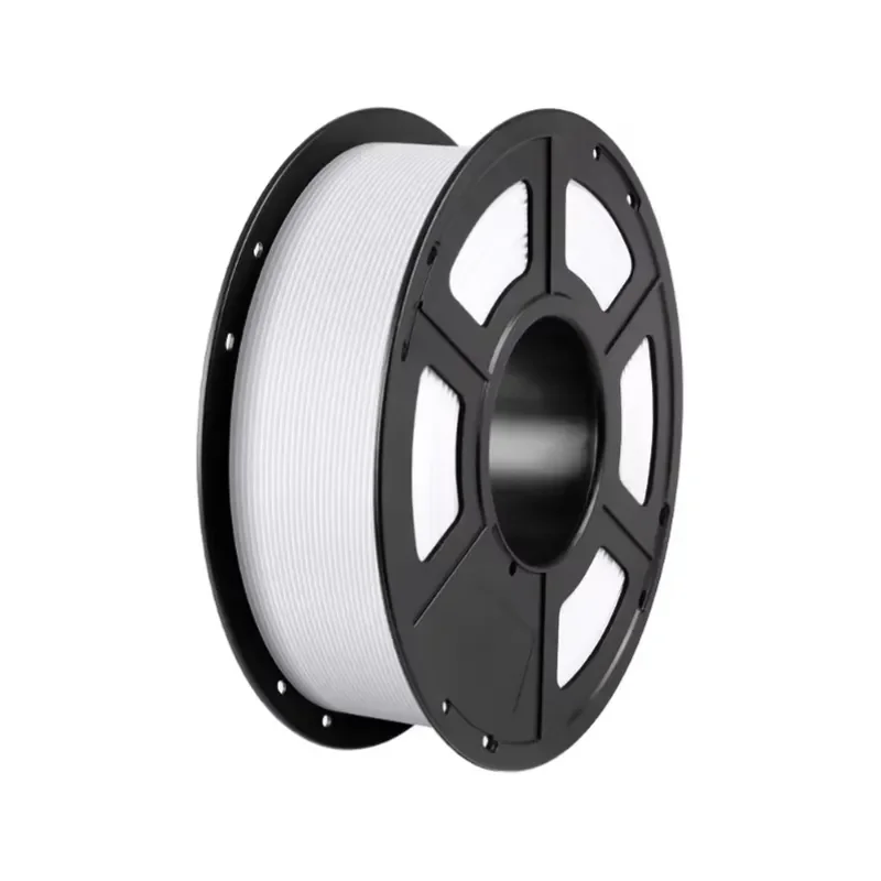 2026 hot sale PETG Filament 1.75mm 1KG High Strength 3D Printer Filament Tough & Durable FDM Filament for Functional Parts