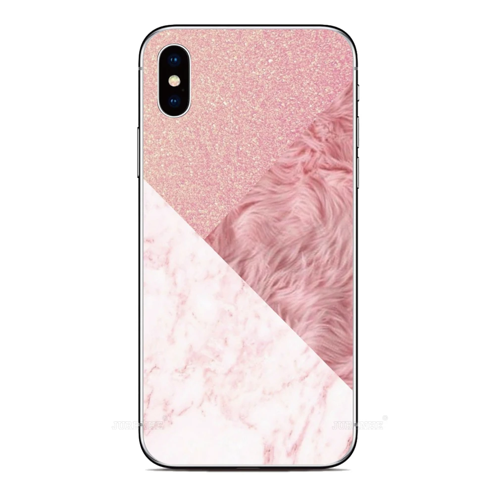 Marble Art Phone Case For Gigaset GX6 GX4 GS5 GS4 GS3 BLU G91 C5 Max View 2 3 Bold N2 F91 CAT S62 Pro S42 S52 S75 5G Cover