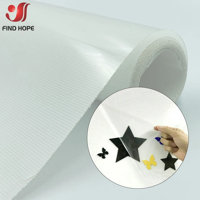 Hot fix Paper Tape 50CM Width Iron on Heat Transfer Film Adhesive DIY Hot Fix Rhinestone Crystal on Garment Tools