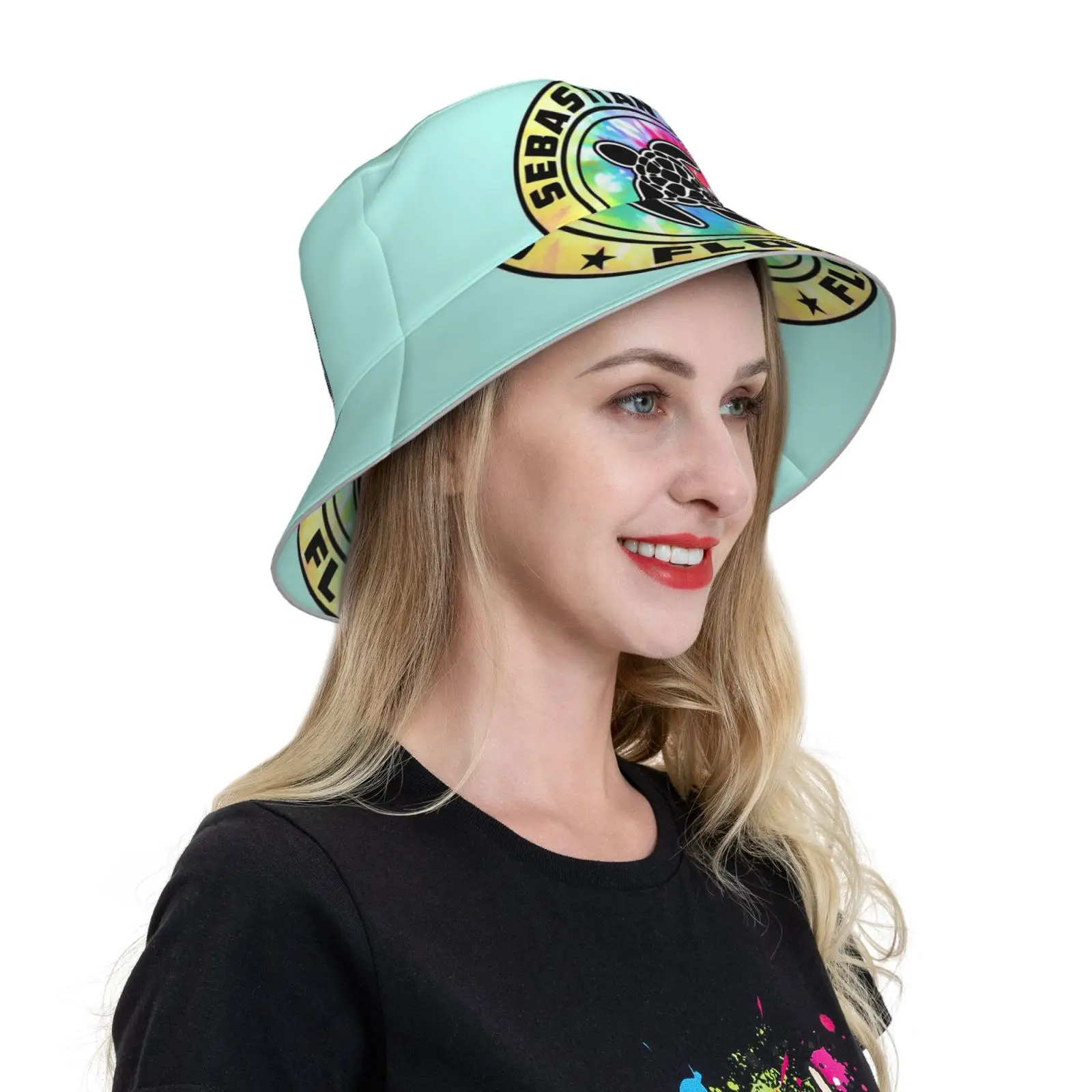 Name Bucket Hat Outdoor Sports Breathable Present Fashion Cap Name Forename Firstname First Tag Birthday Named Music Musical