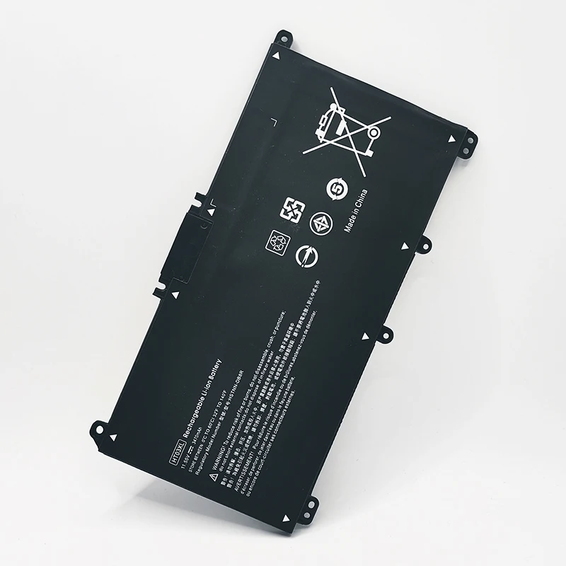 Imagem -03 - Bateria do Portátil para hp Pavilion 14-ce0025tu 14-ce0034tx 15-cs0037t 250 255 g7 Hstnn-lb8l Lb8m Db8r Tpn-q207 Q208 Novo Ht03xl
